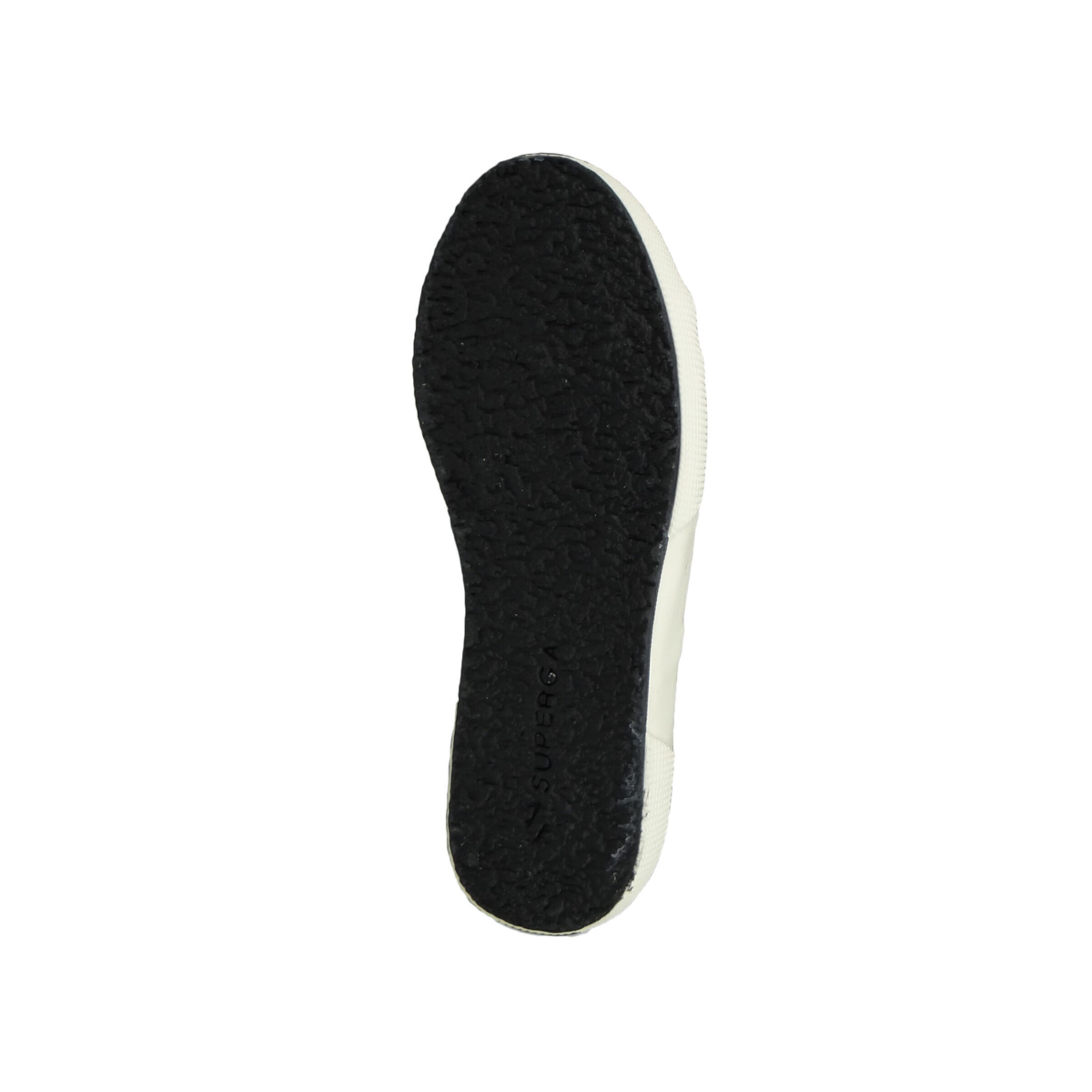 SUPERGA Sneakers in Black