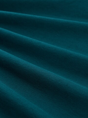 TOM TAILOR Sweatshirt in Grün