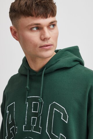 !Solid Sweatshirt 'Galad' in Grün