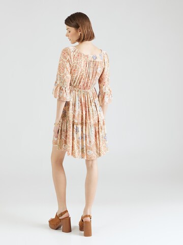 ZABAIONE Dress 'Jo44lie' in Beige