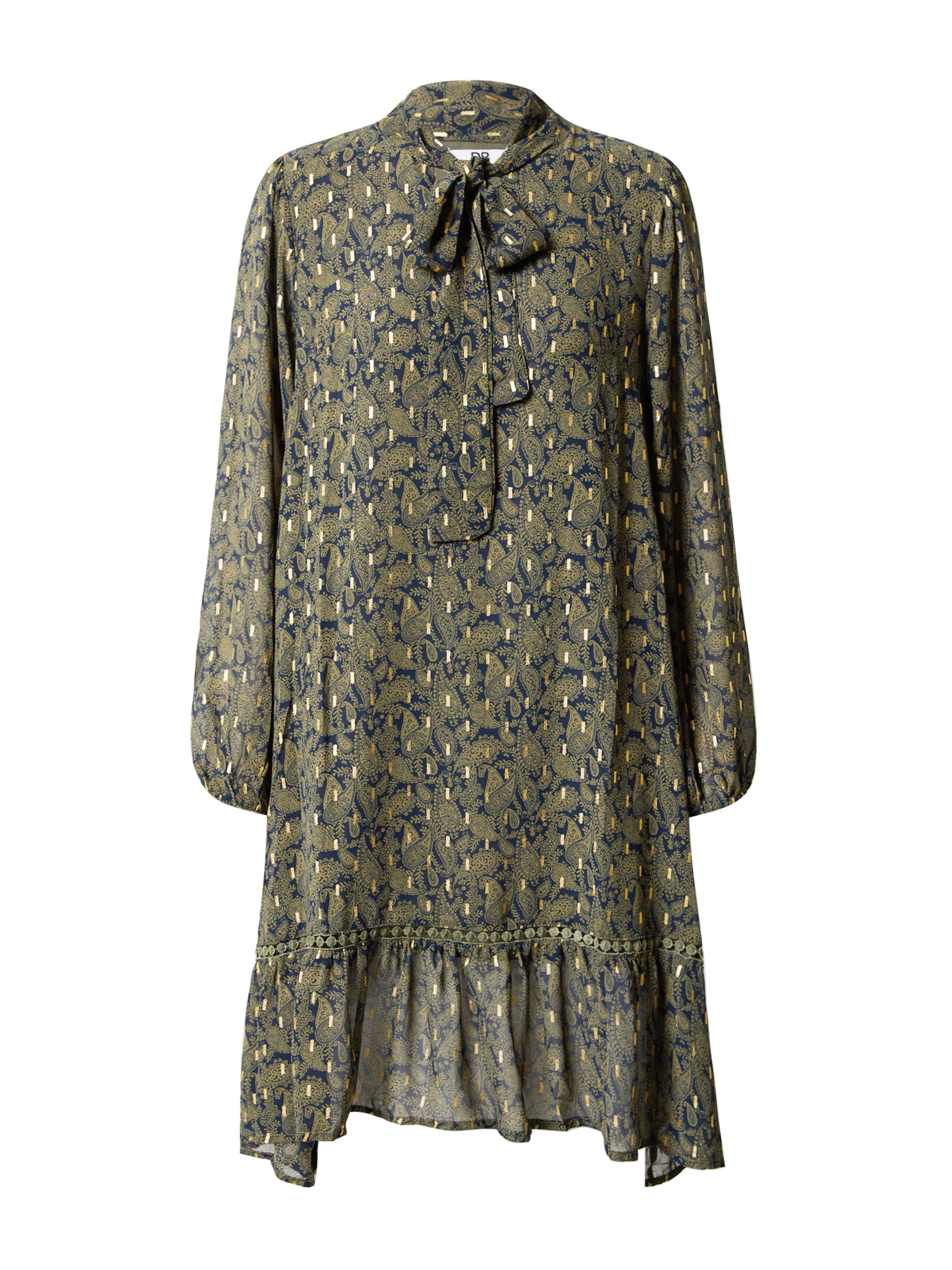 Abito di Dorothy Perkins in verde: frontale