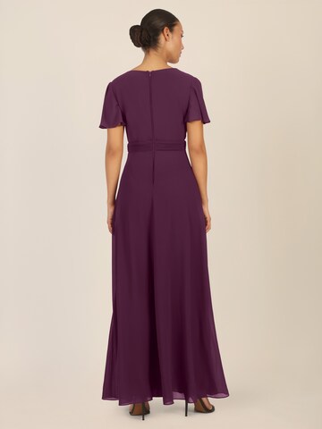 APART Jumpsuit in Lila