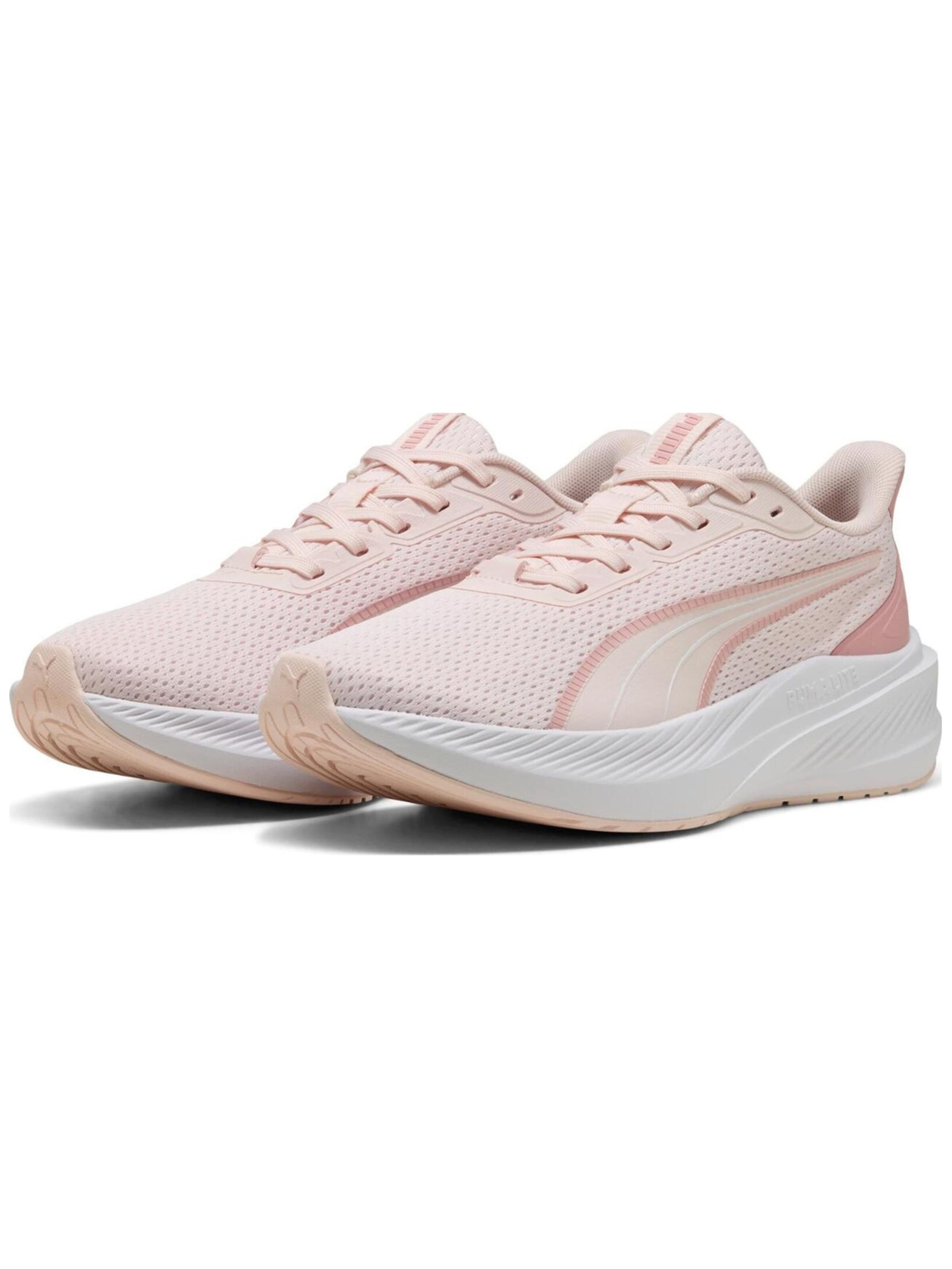 PUMA Sportschuh 'Dasher Lite' in Pink