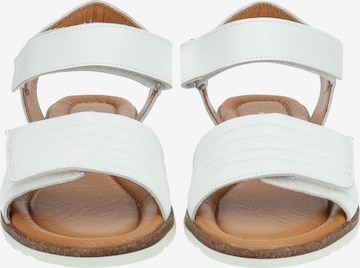 Jochie & Freaks Sandals in White