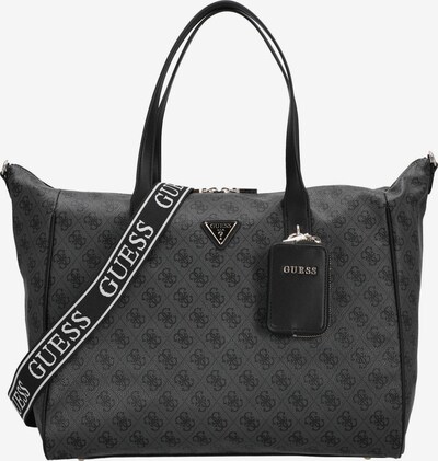 GUESS Originals Shopper 'Latona' in One Size in schwarz, Produktansicht