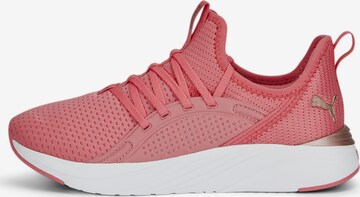 PUMA Loopschoen 'Softride Sophia 2' in Roze: voorkant