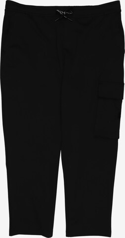 Calvin Klein Jeans Pants in 38 in Black: front