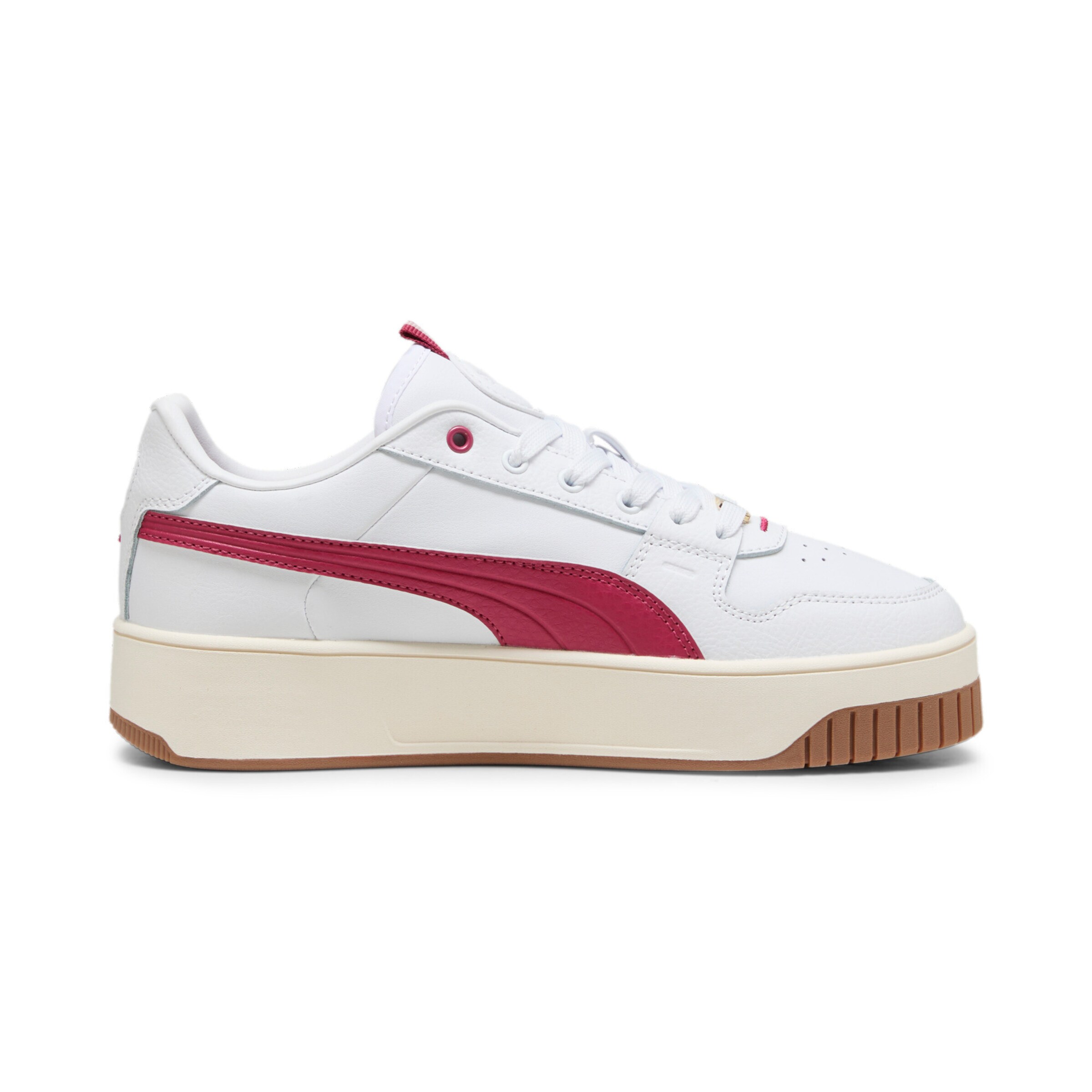 PUMA Sneaker in Weiß