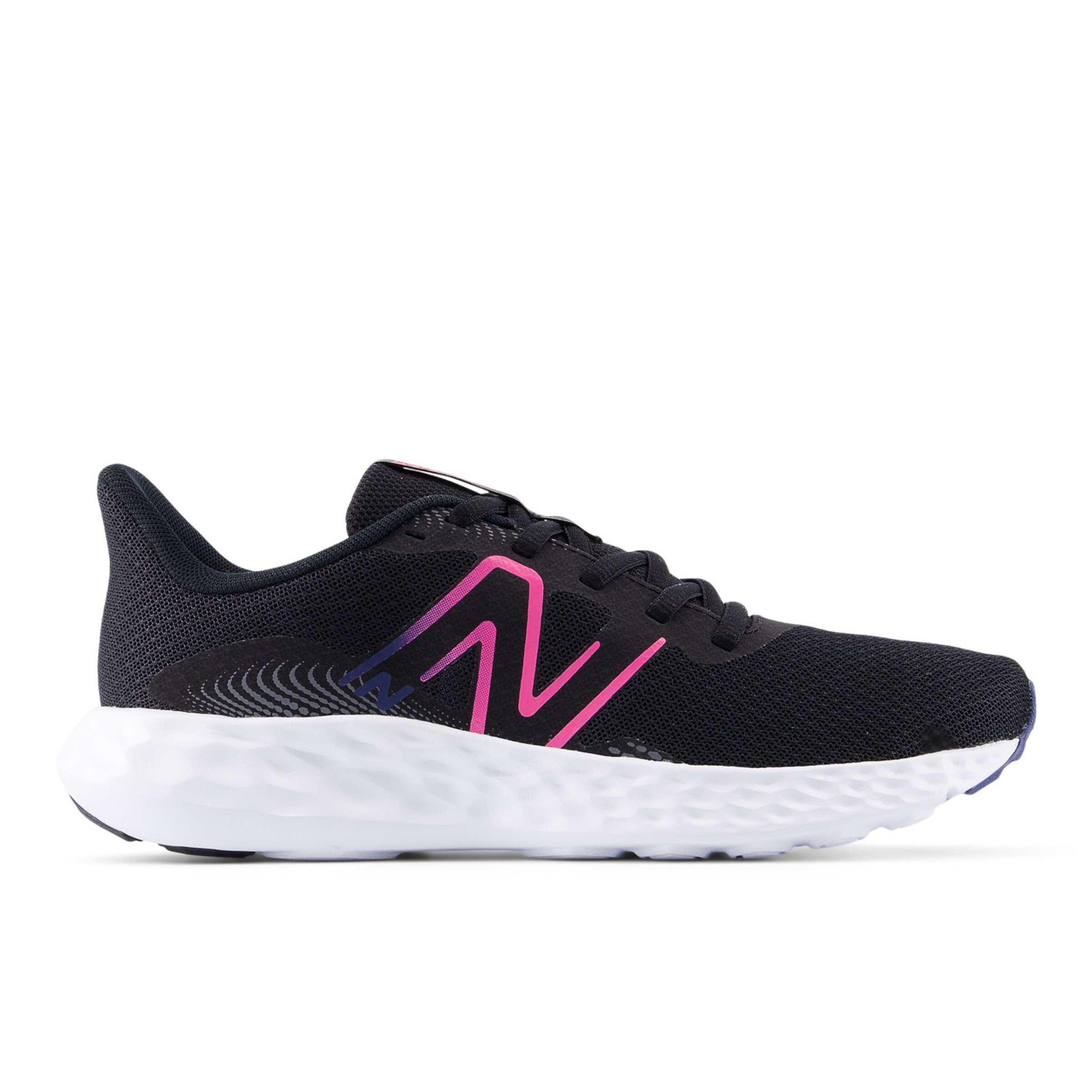 new balance Running Shoes '411' in Black