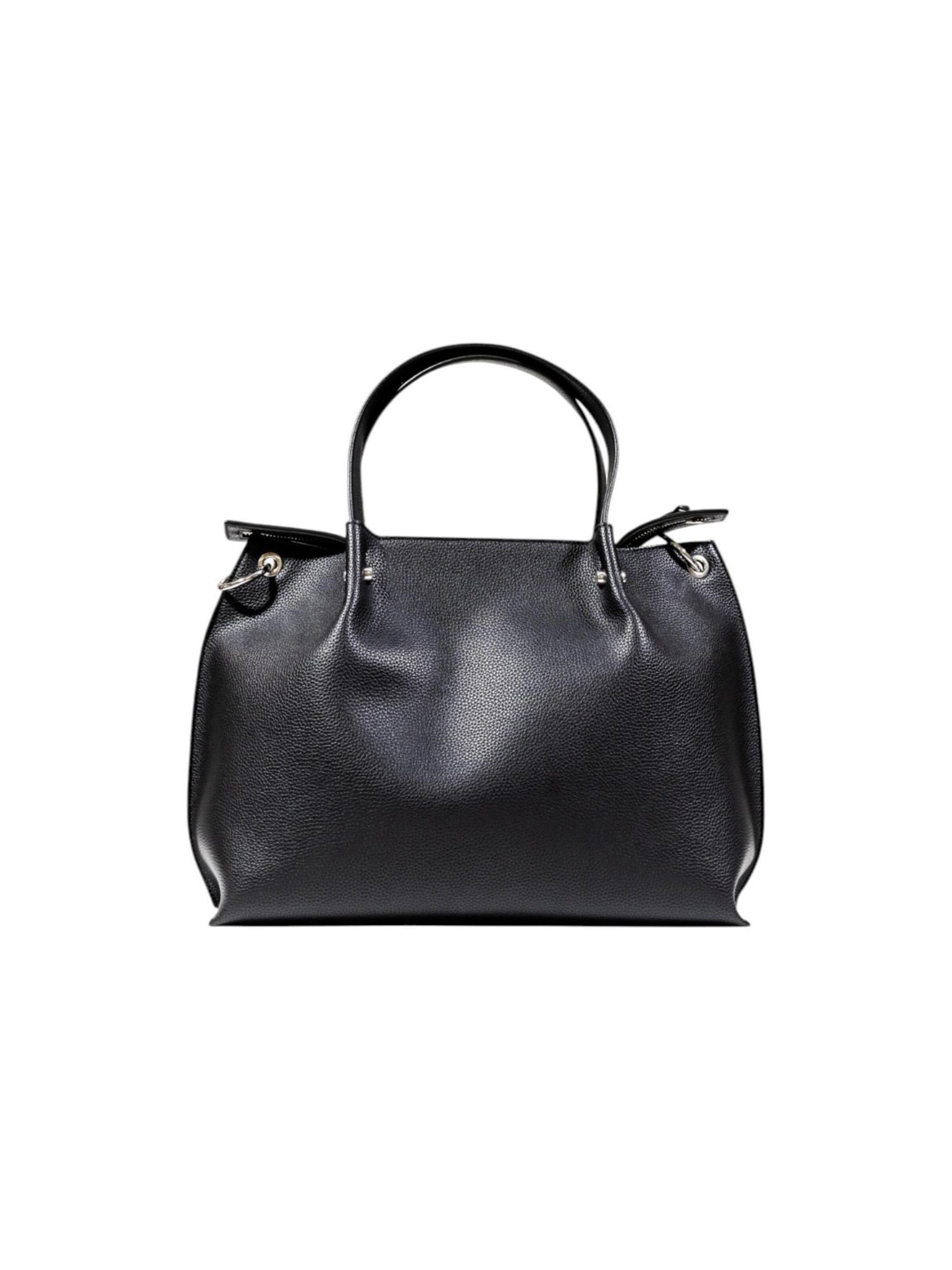 ARMANI EXCHANGE - Bolso de hombro 'XW001211 AF15625' en negro