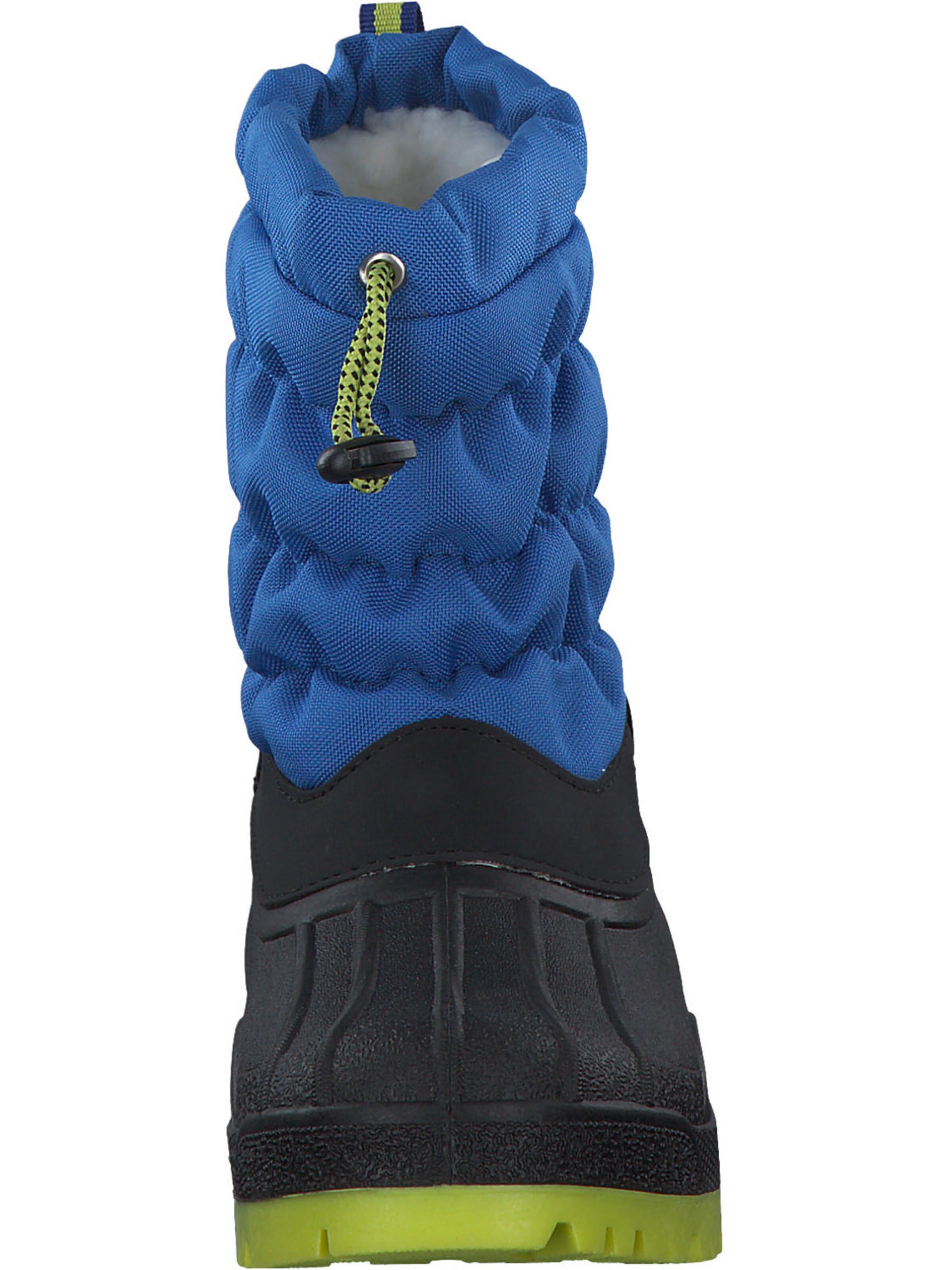 CMP Snowboots 'Hanki 3.0 3Q75674 M' in Blau