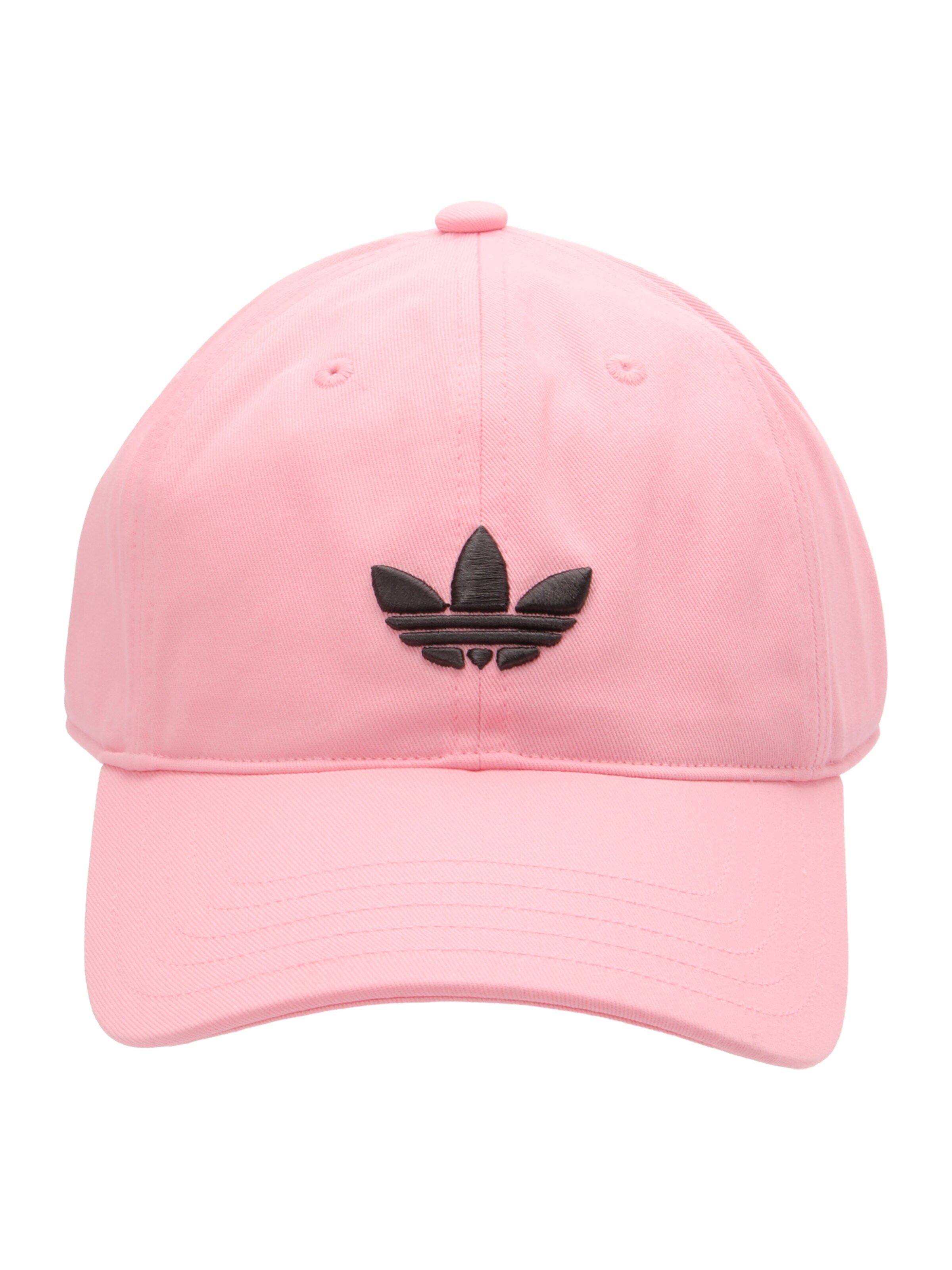 ADIDAS ORIGINALS Sapkák 'Adicolor Classic Trefoil' - rózsaszín