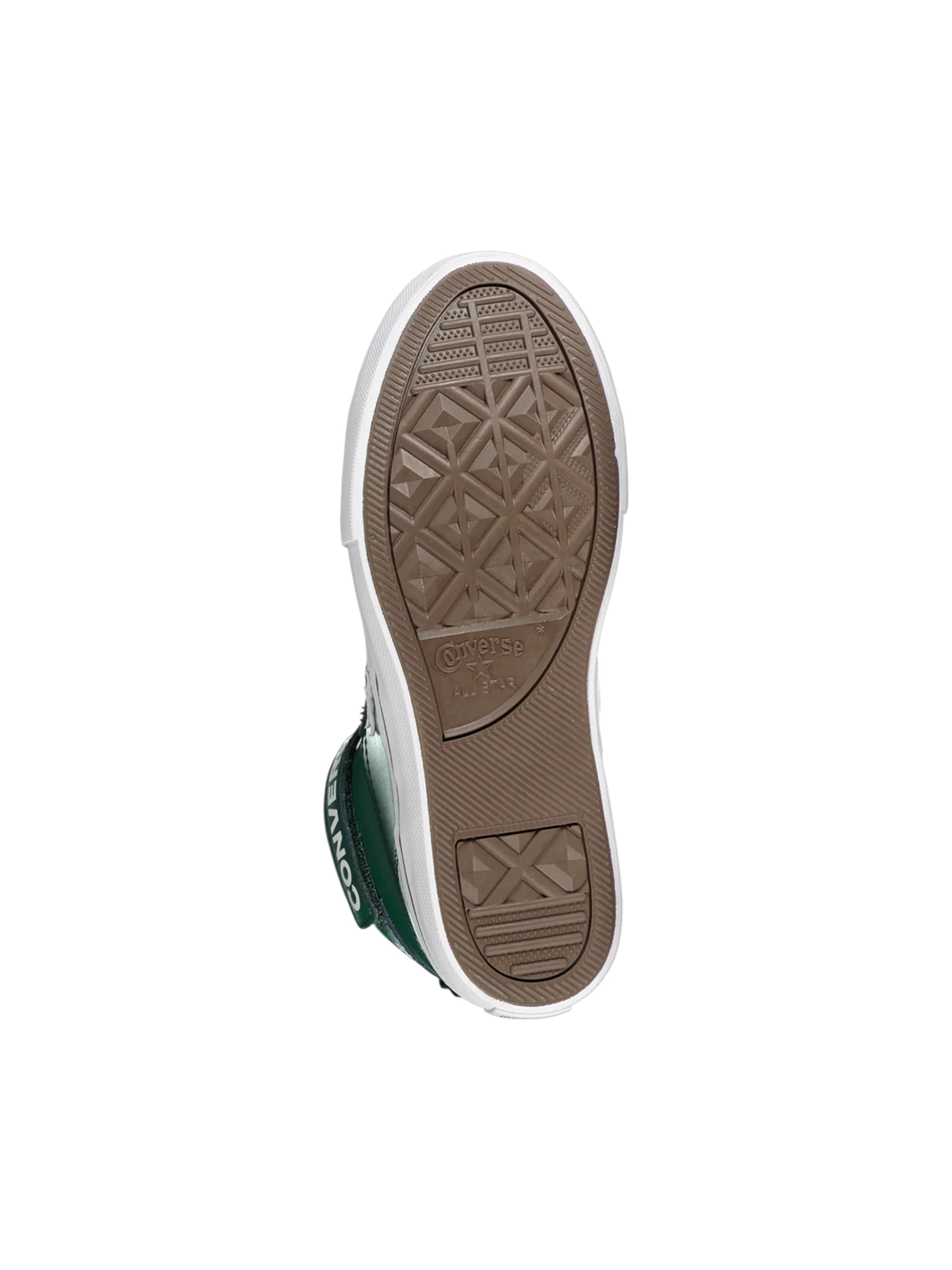 CONVERSE - Calzado deportivo en verde