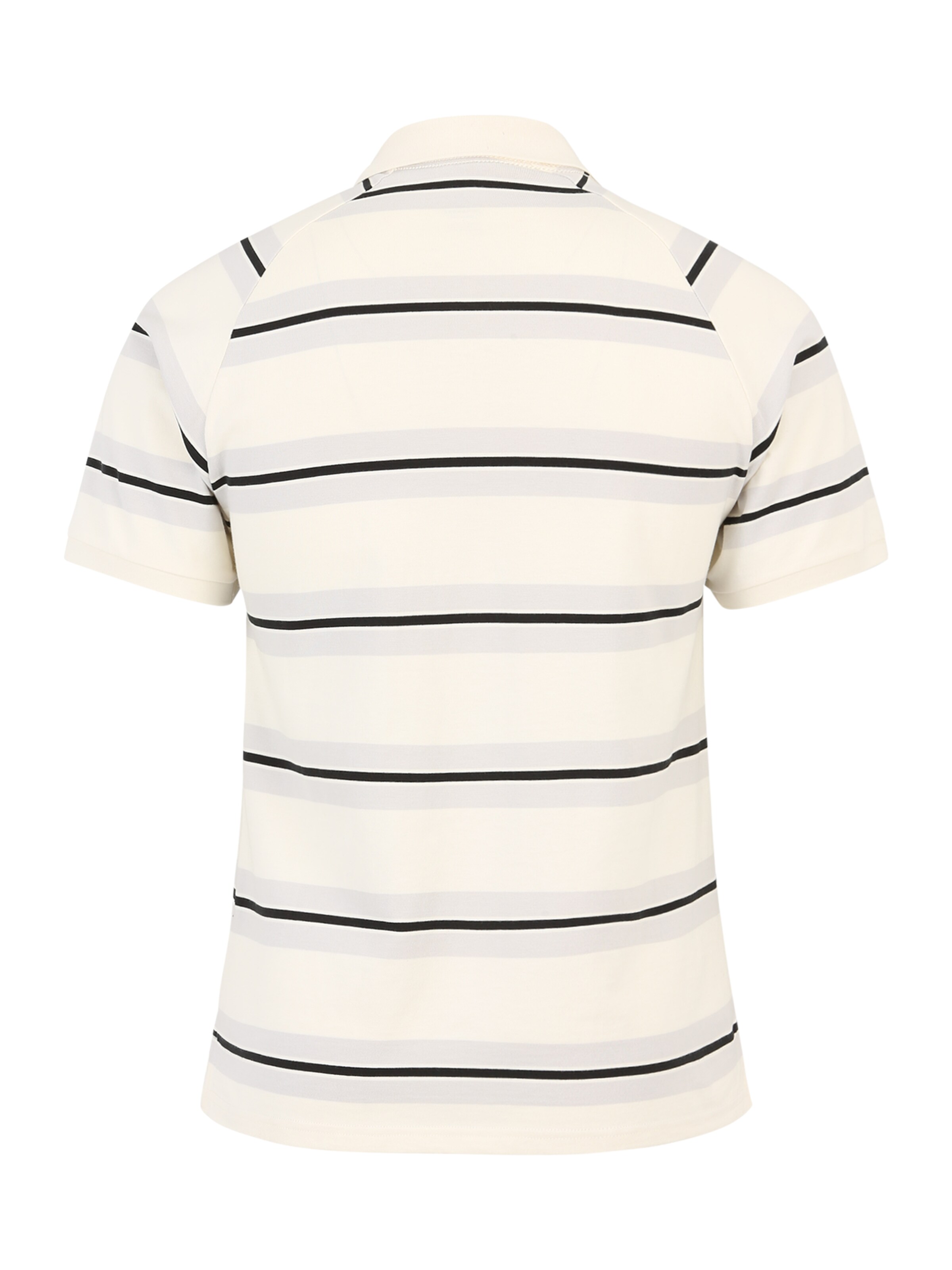 CONVERSE Shirt 'MARQUIS' in Beige