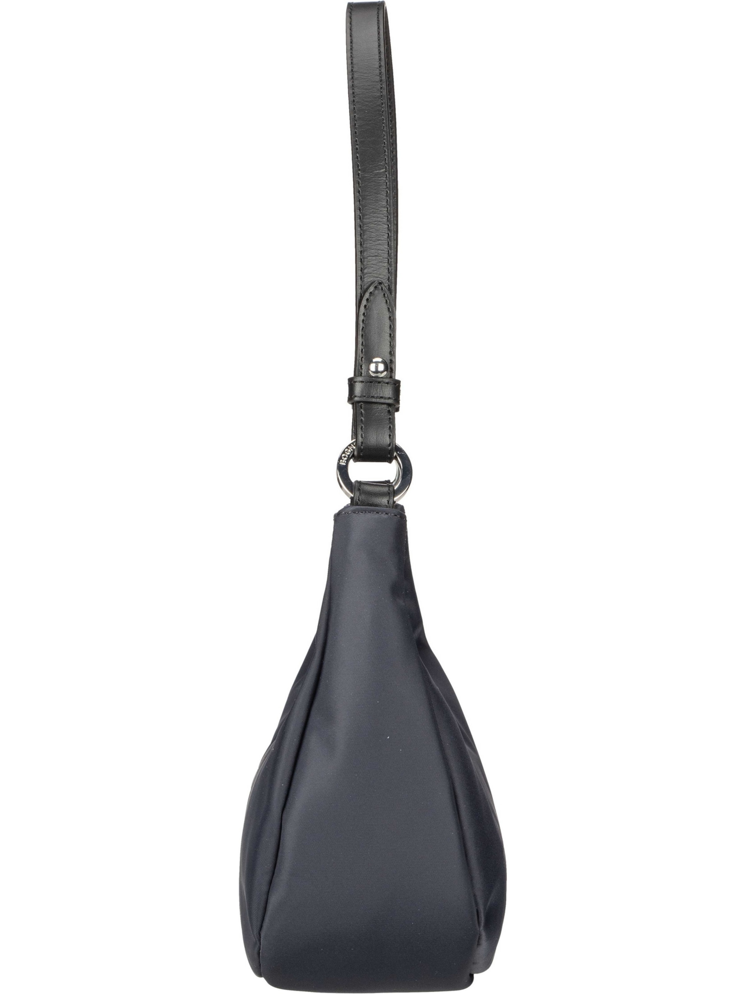 BOGNER Shoulder bag 'Klosters Melene' in Blue