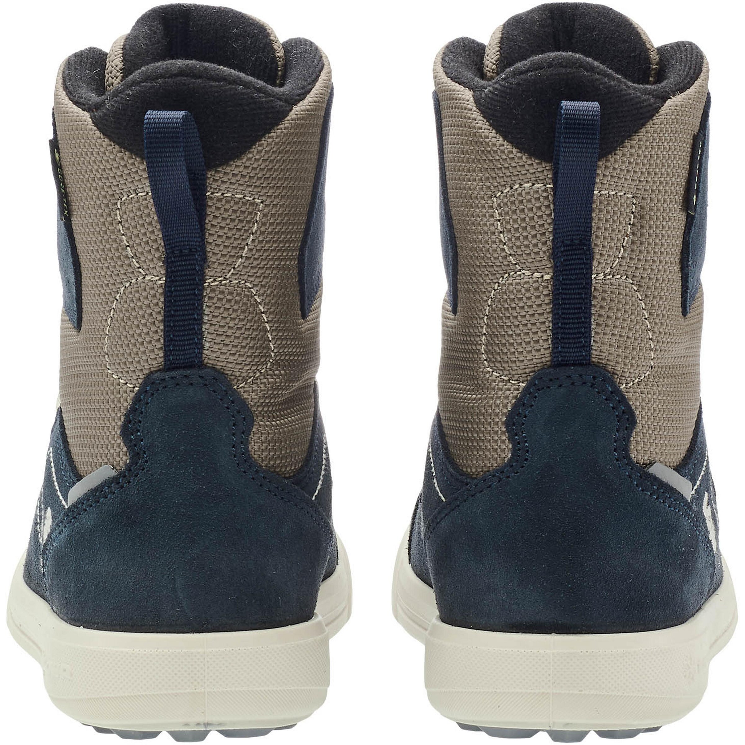 LOWA Boots 'Raik 2 Gtx Hi' in Green