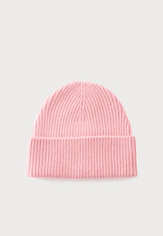 Carhartt WIP - Gorros 'Gabe' em rosa