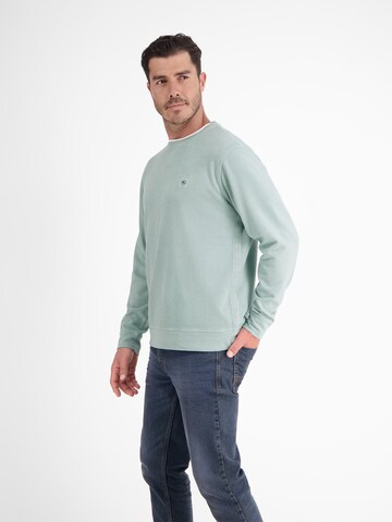 LERROS Sweatshirt in Blauw
