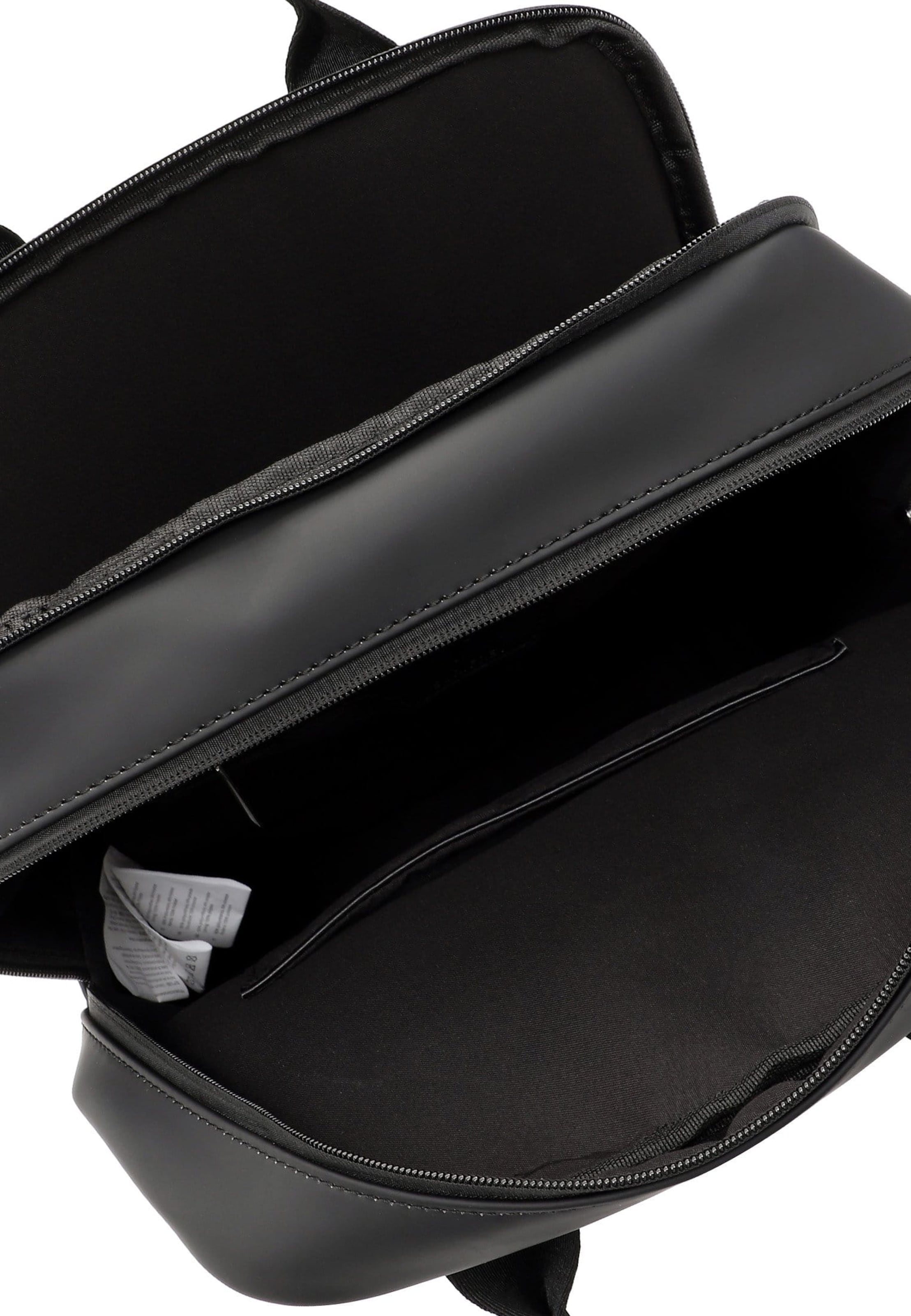 Suri Frey Backpack 'Besty' in Black