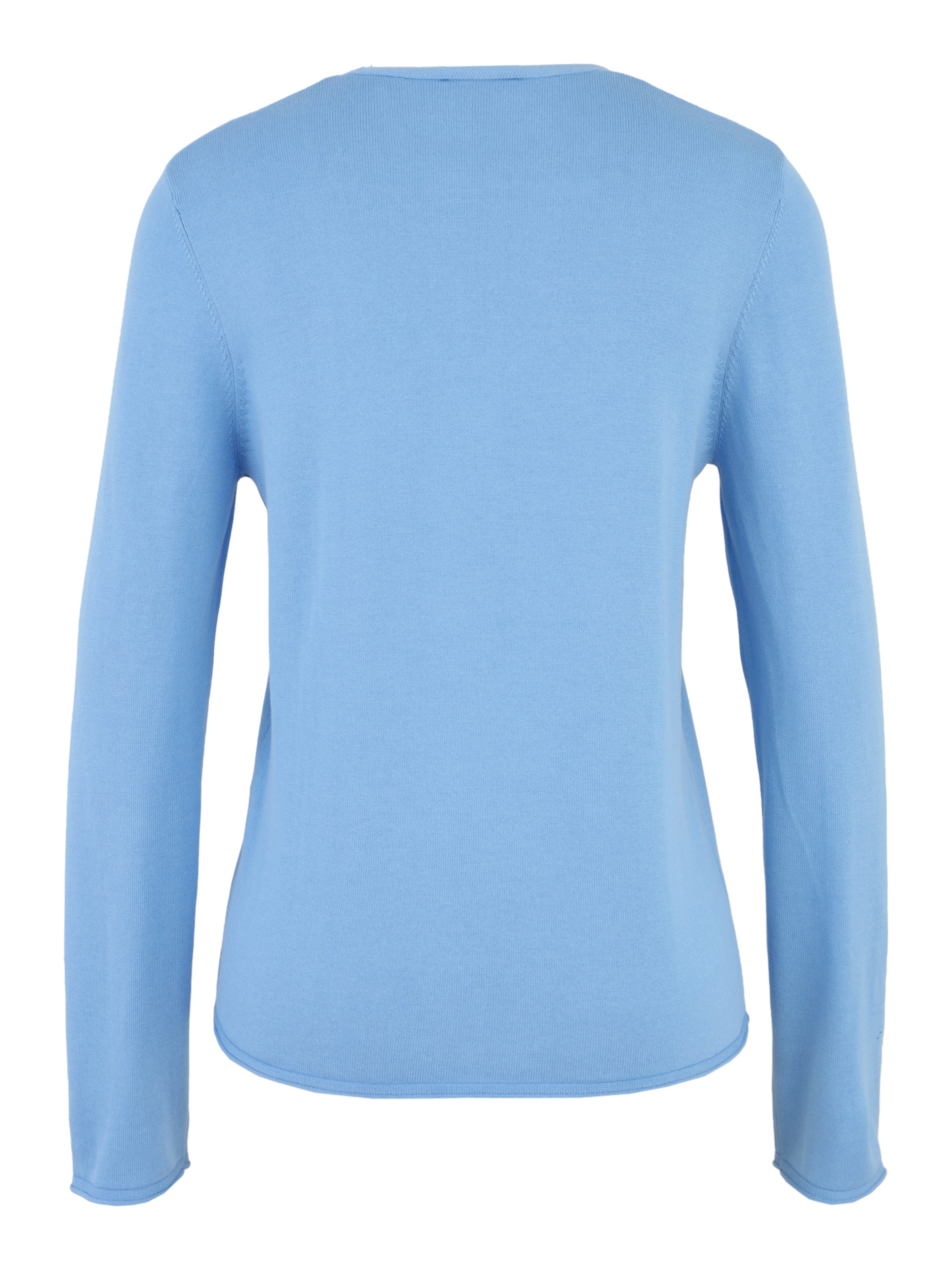 Pulover de la s.Oliver pe albastru