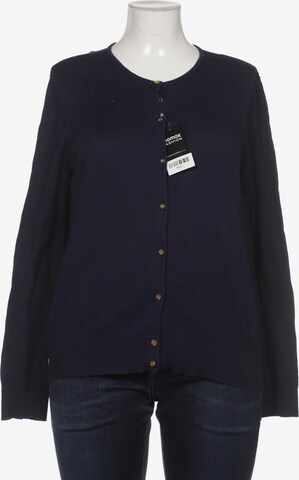 Lauren Ralph Lauren Sweater & Cardigan in XL in Blue: front