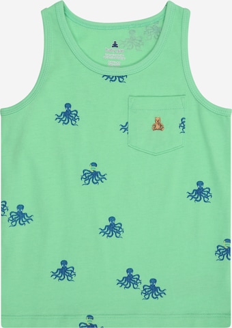 žalia GAP Marškinėliai: priekis