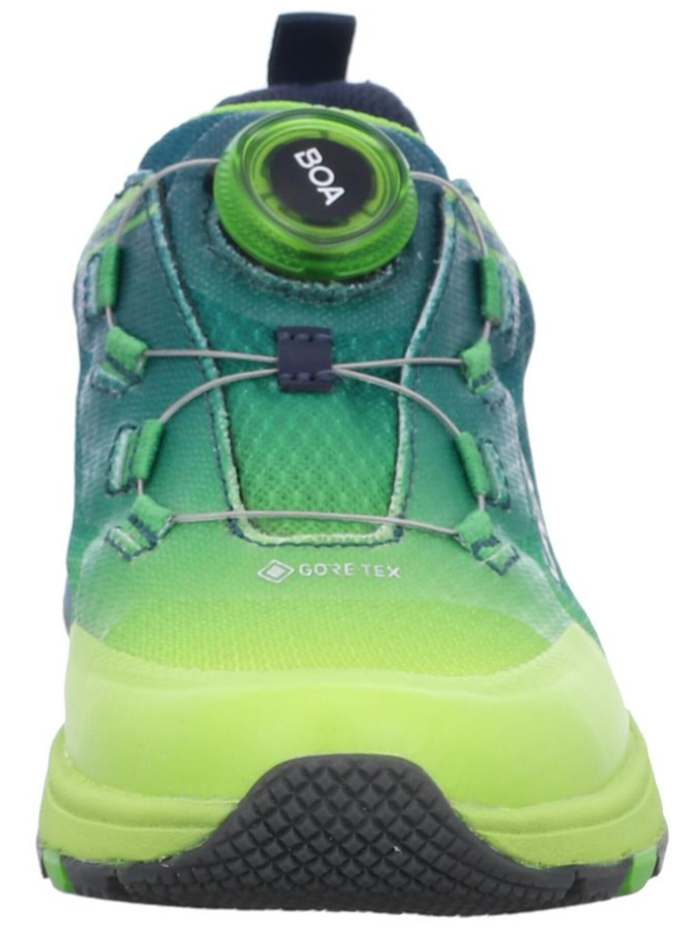 Vado Sneakers in Green