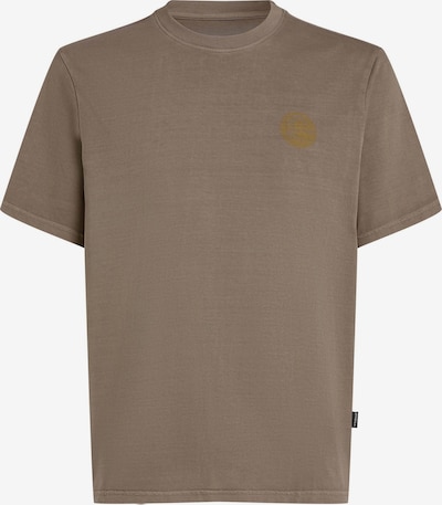 O'NEILL T-Shirt en marron, Vue avec produit