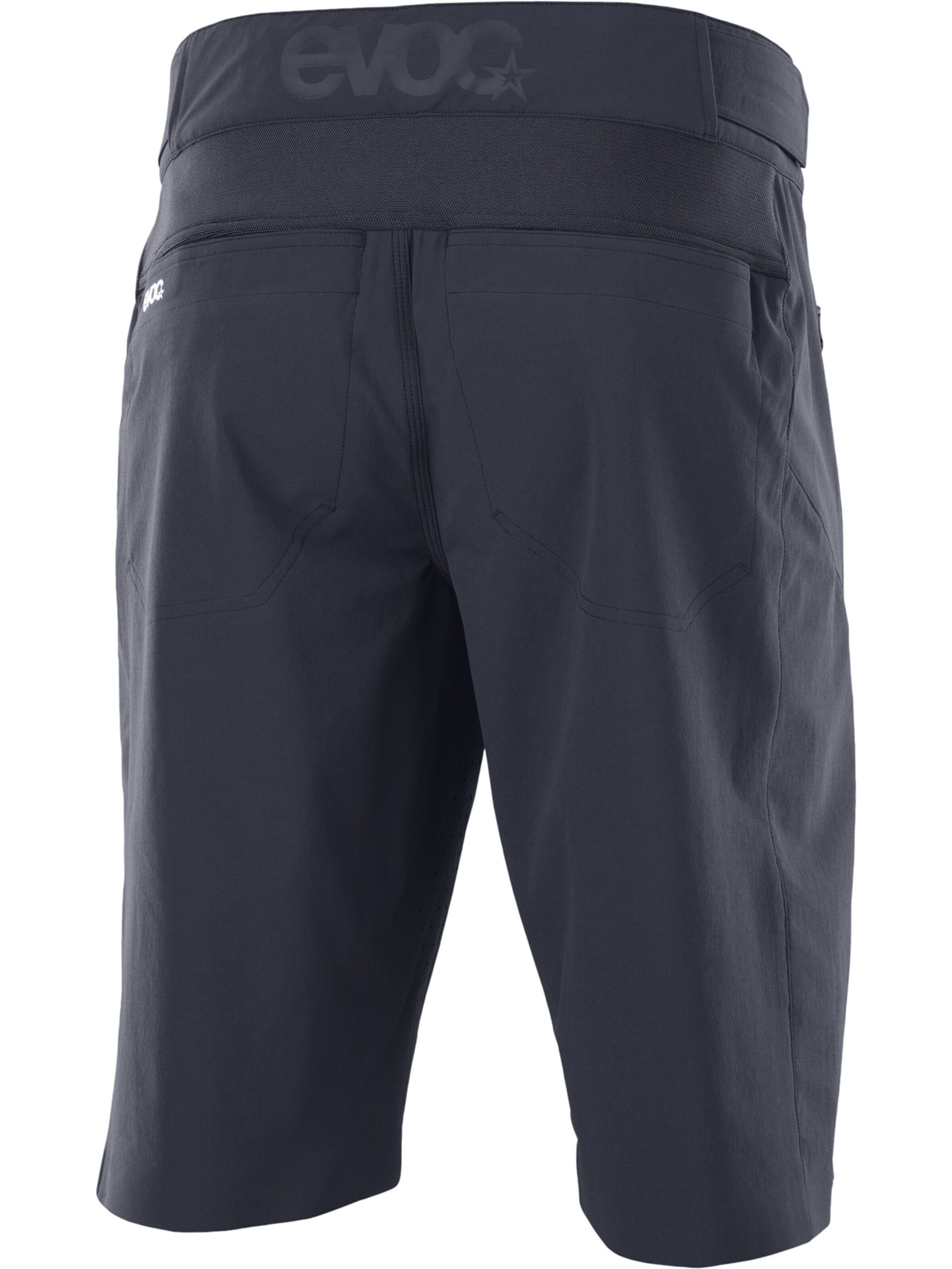 EVOC Regular Pants in Grey