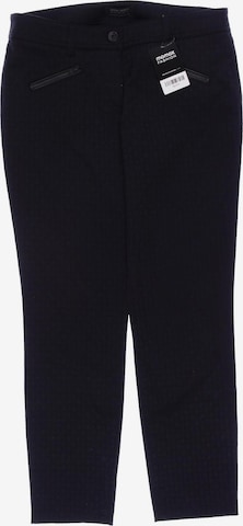 GERRY WEBER Pants in L in Black: front