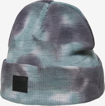 Urban Classics Beanie in Blue