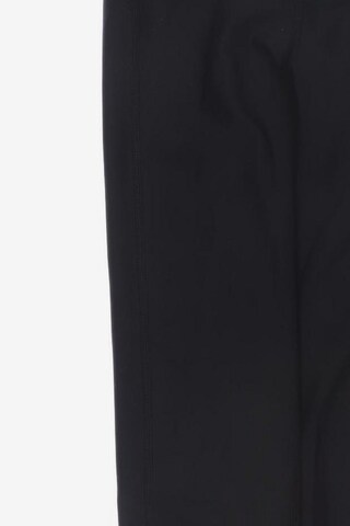 UNDER ARMOUR Pants in XS in Black