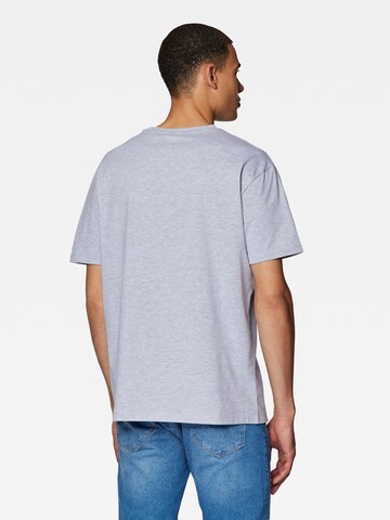 Mavi Shirt 'Harvard' in Grey