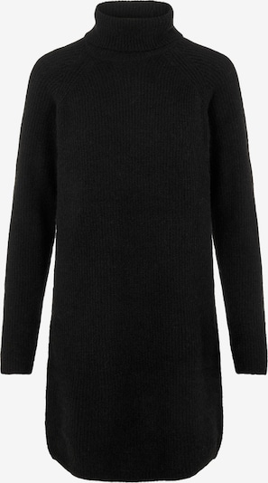 PIECES Adīta kleita 'Ellen', krāsa - melns, Preces skats