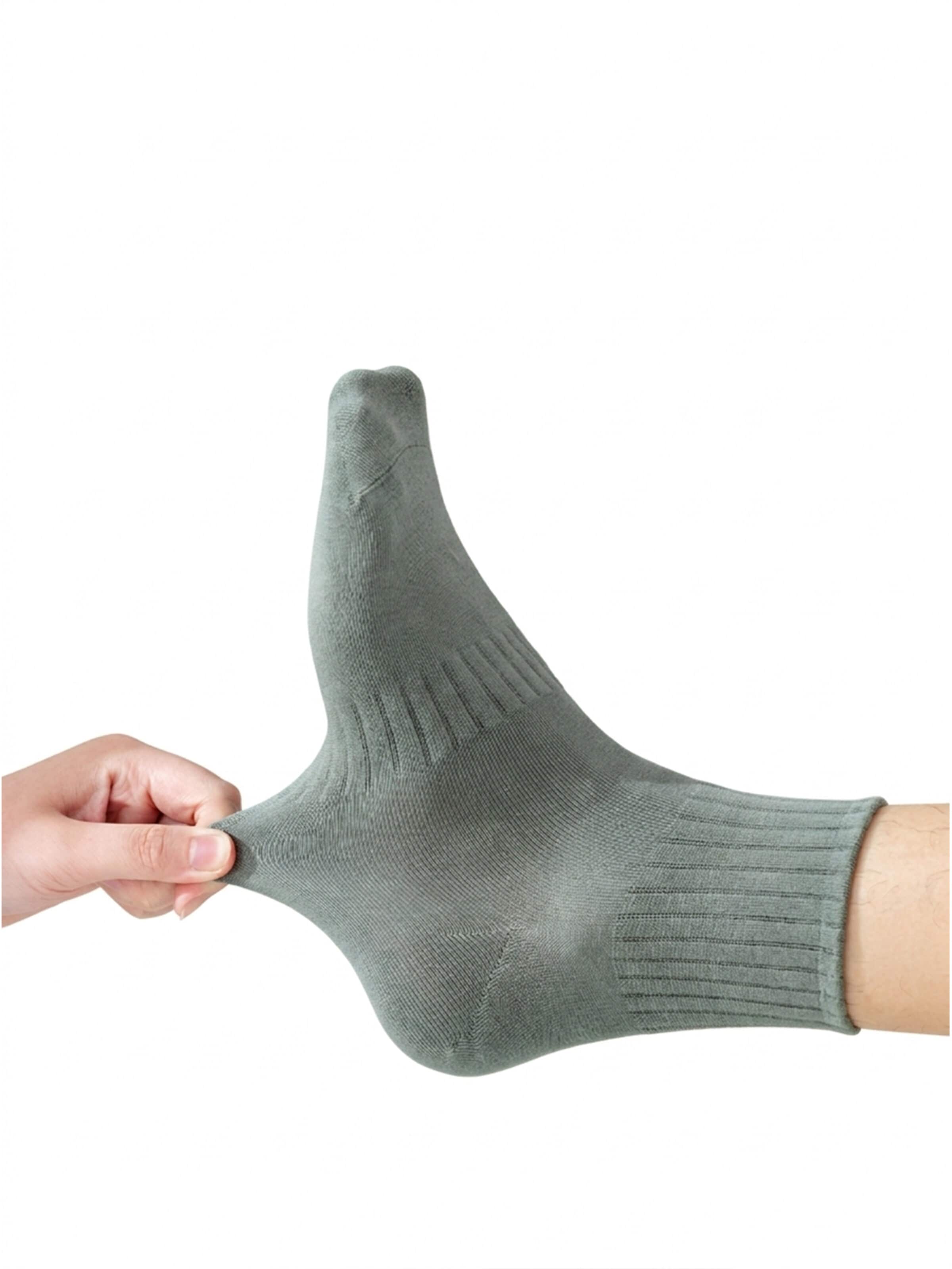 Millo Socken 'Everyday Teens'‌‌‌‌ in Grün