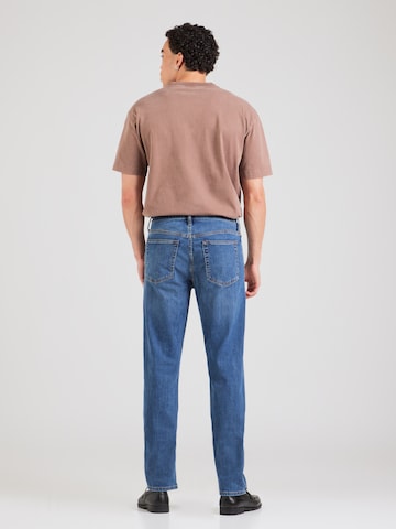 Slimfit Jeans 'LENNOX' di GAP in blu