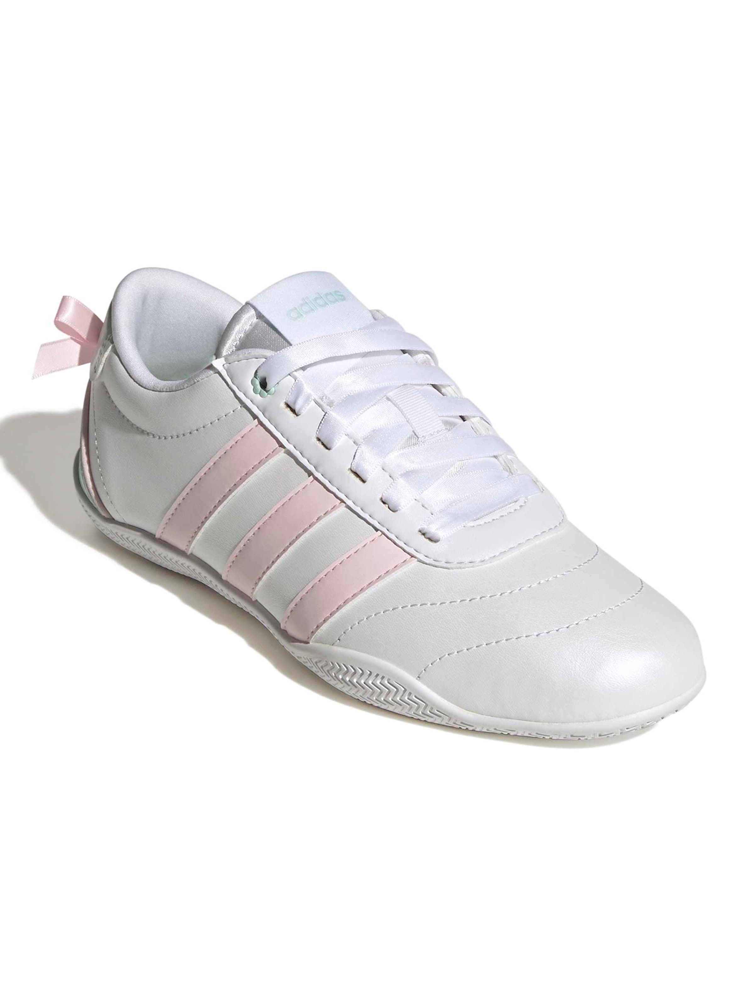 ADIDAS SPORTSWEAR Sports shoe 'GRAND COURT' in 35,5 in Rose / White, Item view
