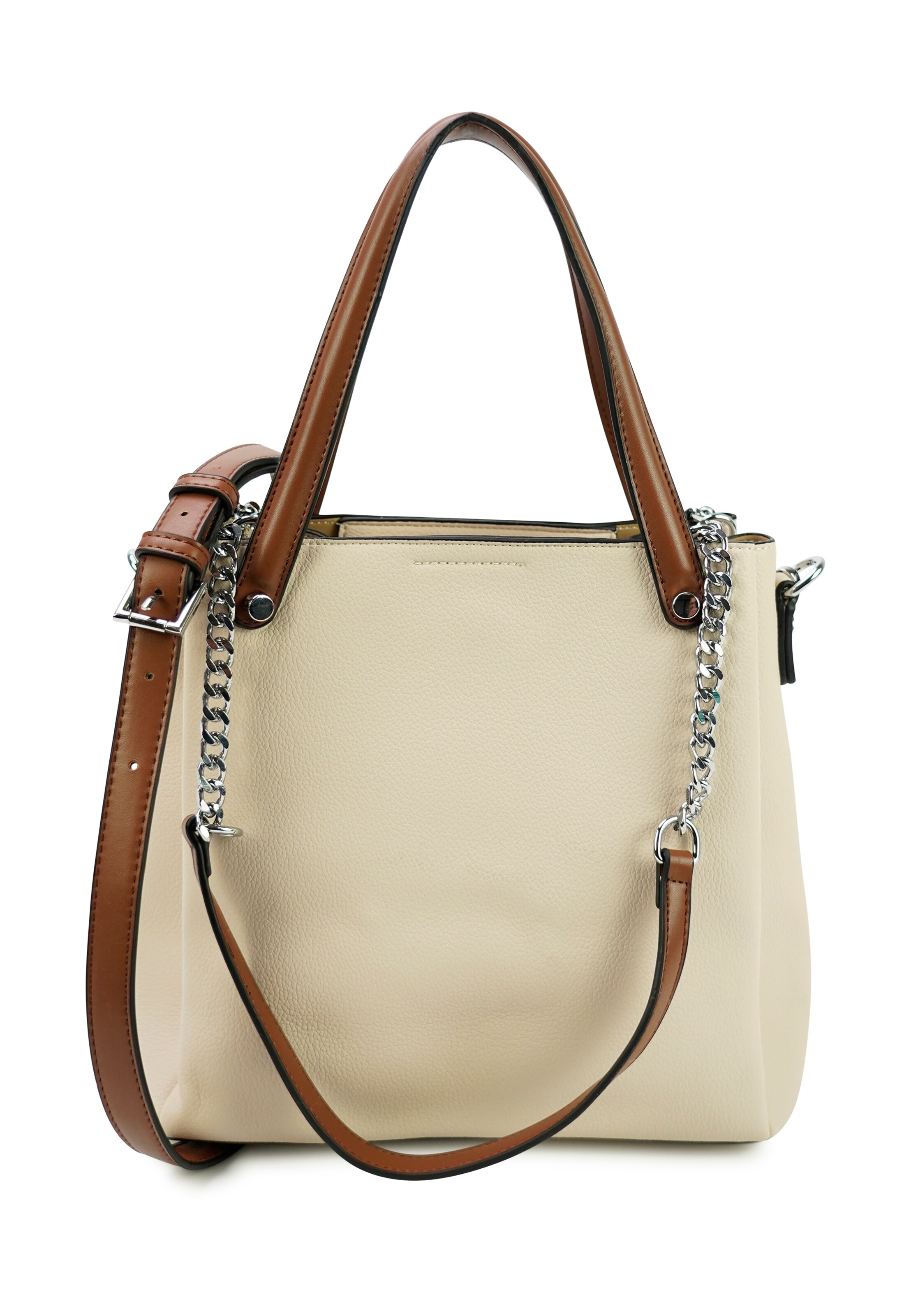 HARPA Handtas 'GABBIE' in Beige