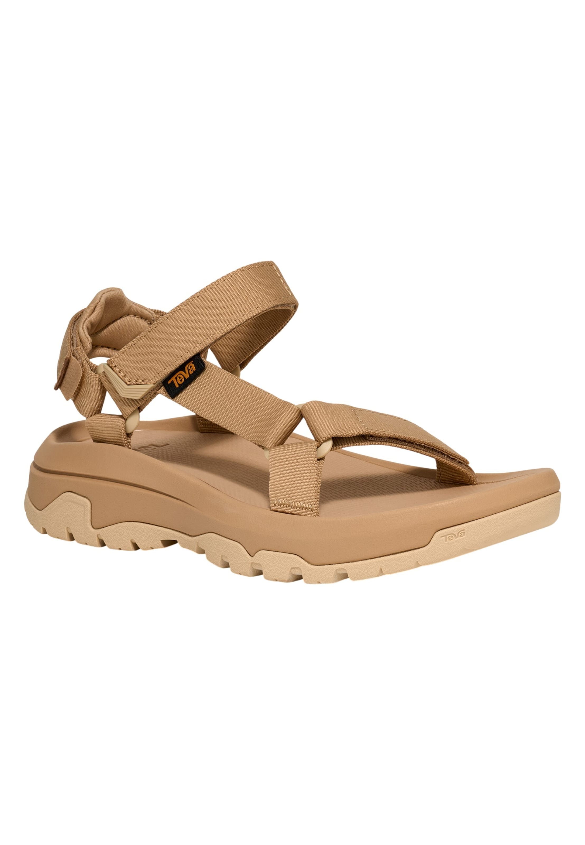 TEVA Босоножки в Коричневый: спереди