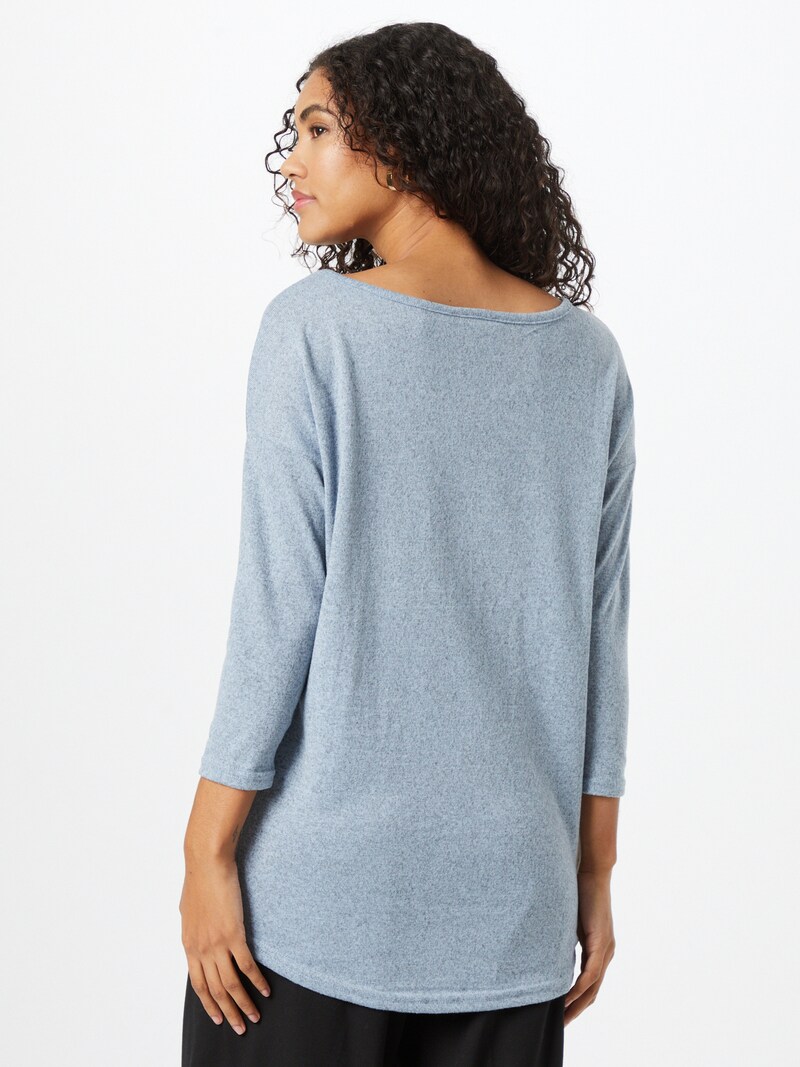 Classic Tops ONLY 3/4 sleeved tops Light Blue