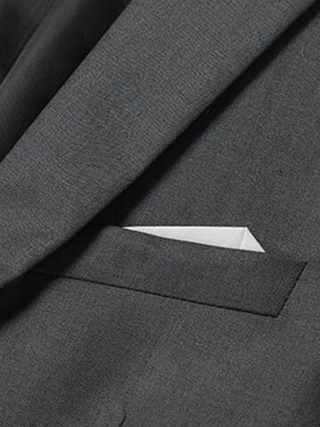 Youthup Slim fit Suit in Grey
