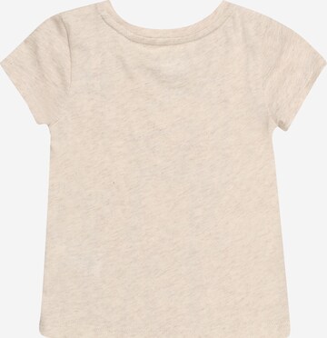 GAP T-shirt i beige