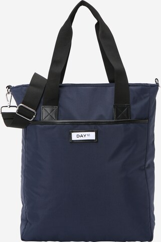 zils DAY ET "Shopper" tipa soma 'Gweneth': no priekšpuses