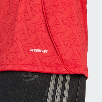 ADIDAS PERFORMANCE Tricot 'FC Arsenal 25/26' in Rood