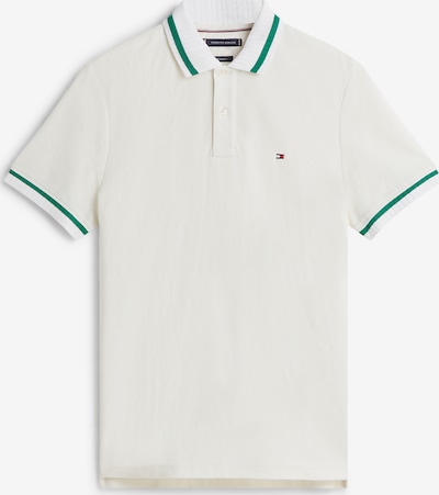 Marškinėliai iš TOMMY HILFIGER, spalva – balta, Prekių apžvalga