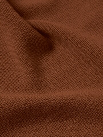 FALKE Schal‌‌‌‌‌‌‌‌ in Braun