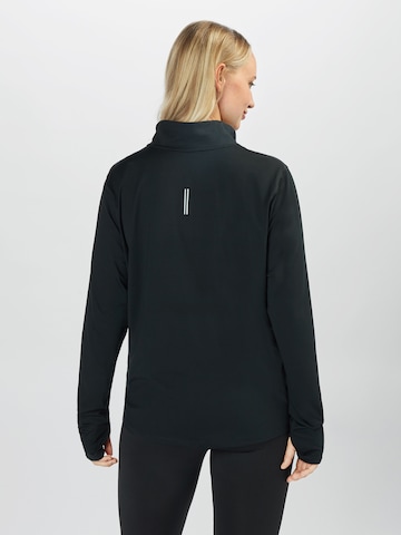 Nike Sportswear - Camisa funcionais em preto