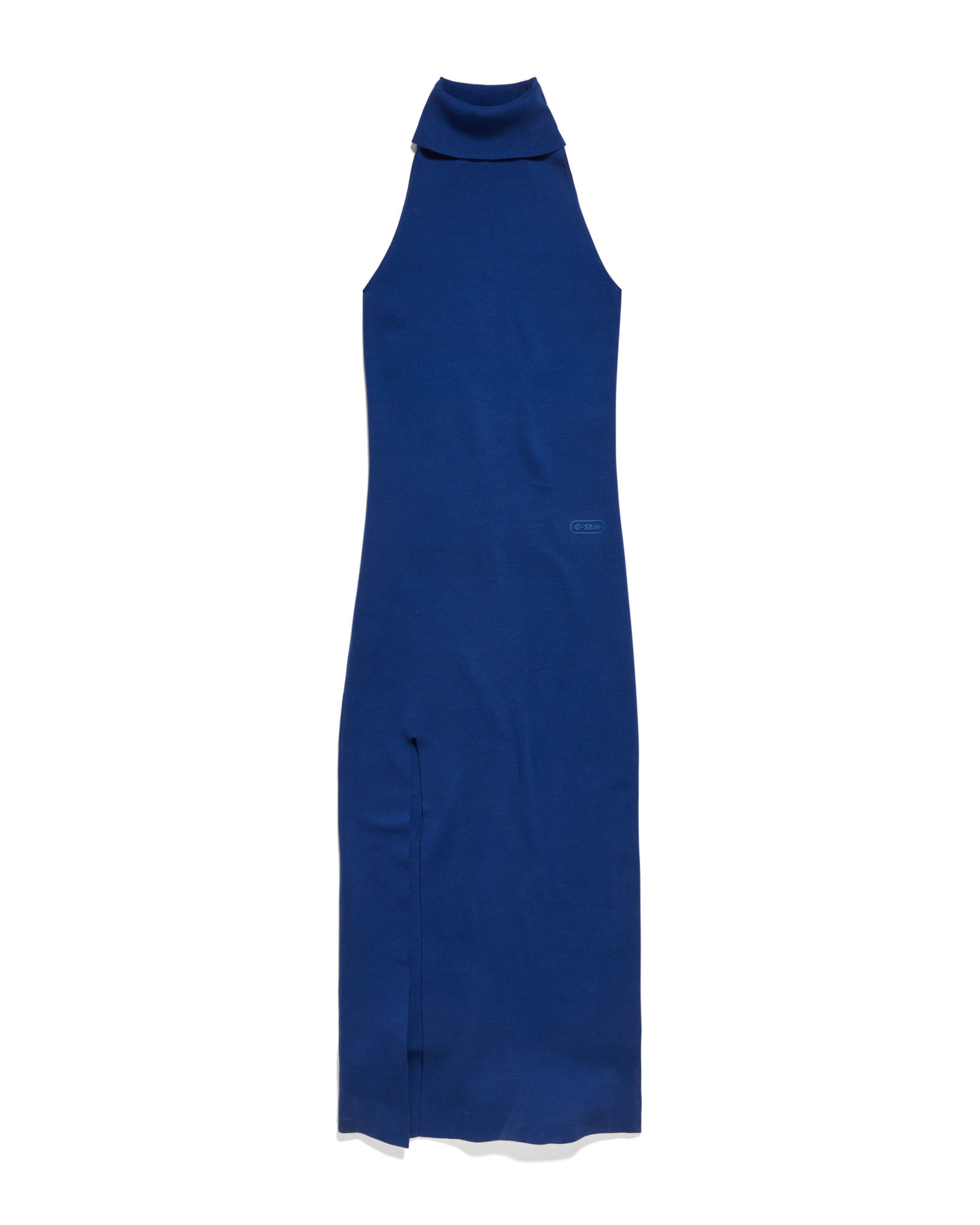 G-STAR Kleid in Blau: Vorderseite