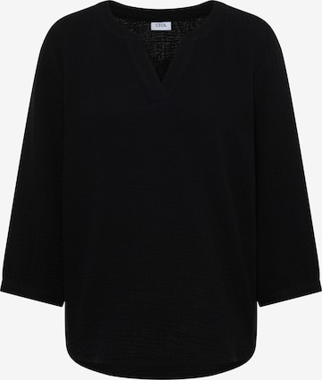 CECIL Blouse in Black: front