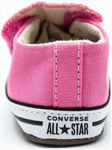 Sneaker 'Converse Ctas Cribster Mid' di CONVERSE in rosa